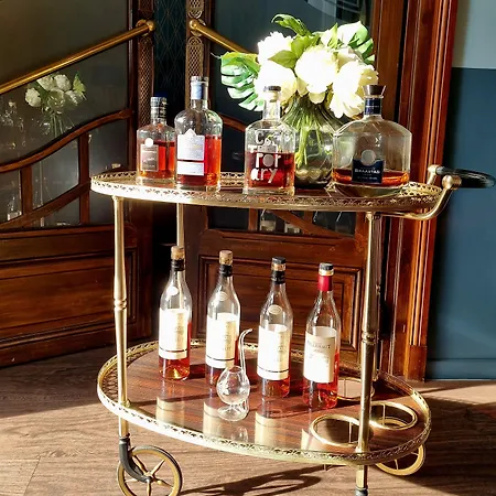 Des Augustins - Boutique - Restaurant Gastronomique Hotel
