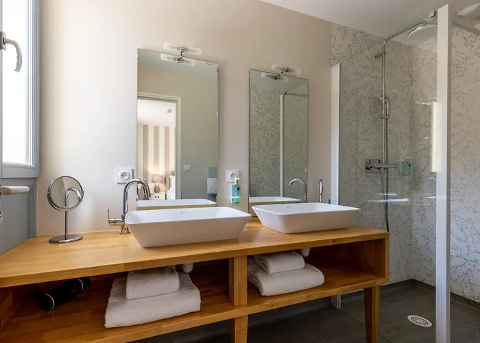 Hotel-restaurant Des Augustins 4*